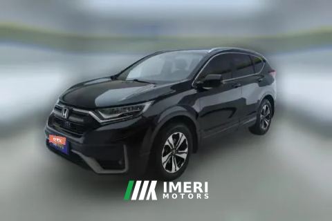 2021 Honda CR-V 2021 1.5T AT 240TURBOComfortFWD