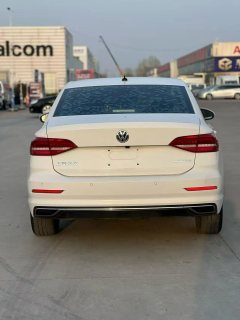 2019 Volkswagen Lavida 2019 1.5 AT Comfort China VI #8