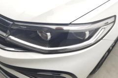 2024 Volkswagen Bora Sedan 2023 1.2T AT 200TSI DSGYuexingEdition #5