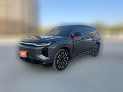 2025 GAC Trumpchi Trumpchi Xiangwang S7 2025 205km MaxEdition #1