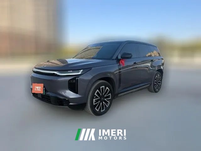 2025 GAC Trumpchi Trumpchi Xiangwang S7 2025 205km MaxEdition