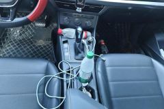 2019 Volkswagen Lavida 2019 1.5 AT Comfort China VI #16