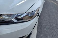 2018 Honda Fit Hatchback 2016 1.5 MT LXComfort #5