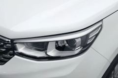 2021 Chang'an CS55 2019 1.5T AT Dazzling color China VI #5