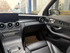 2019 Mercedes-Benz C-Class 2019 1.5T AT C260LSport Facelift #14
