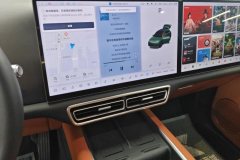 2025 Li Auto Li Auto L7 2025 Ultra SmartHuanNewEdition #13