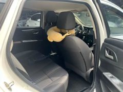 2019 Dongfeng Fengshen Fengshen AX3 2017 1.5 AT LeadingScirocco #6