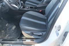 2024 Volkswagen Sagitar 2023 1.5T AT 300TSI DSGfly overEdition #9