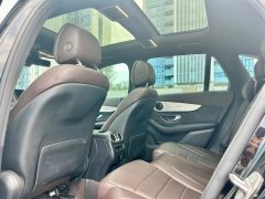 2020 Mercedes-Benz GLC-Class 2020 Facelift 2.0T AT GLC 260 L 4MATIC Dynamic #6