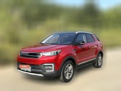 2017 Chang'an CS55 2017 1.5T MT Dazzling color #1