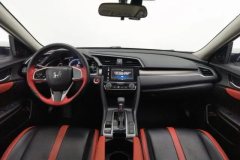 2022 Honda Civic 2019 1.5T AT 220TURBOPowermoveEdition China VI #14