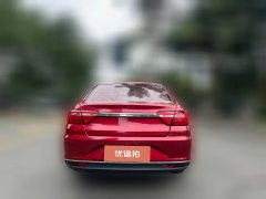 2018 Geely Auto Vision 2018 1.5 AT Premium #4