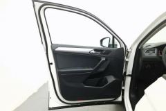 2018 Volkswagen Tiguan L 2017 1.8T AT 330TSIFashionFWD #11