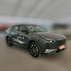 2024 Chang'an Chang'an UNI-Z PHEV 2024 Blue Whalesmart electronicsiDD 1.5L AT 125km excellence #2