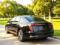 2023 Hongqi E-QM5 2022 431km AT ChargeEnjoy #8