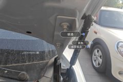 Engine Hood