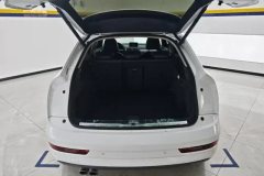 2018 Audi Q3 2018 1.4T AT 30AnniversaryYear30TFSIFashionFWD #4