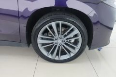 2025 Leapmotor C16 2026 EV 580Exclusive 6Seat #6