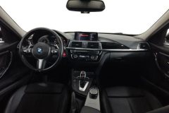 2018 BMW 3 Series 2019 2.0T AT 320Li MSport Pkg #14