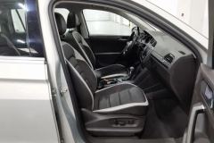 2017 Volkswagen Tiguan L 2017 2.0T AT 380TSILuxury 4WD #22