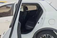 2021 Geely Auto Vision X3 2020 1.5 AT Elite #11
