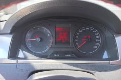 2018 Volkswagen Santana 2016 1.6 MT Fashion #14