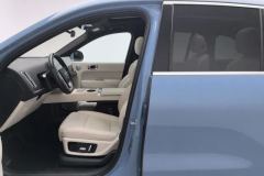 2022 Li Auto Li Auto L8 2023 Pro #13