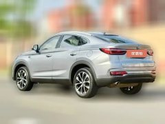 2019 Chang'an CS85 Coupe 2019 1.5T AT TasteEdition China VI #7