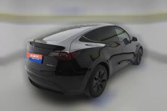 2024 Tesla Model Y 2023 rear wheel driveEdition #3