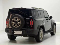 2024 Jetour Traveler 2023 2.0T AT 4WDtime travelPRO #8