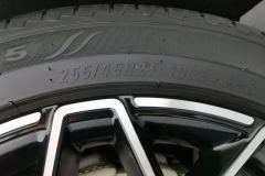 2024 Zeekr 001 2024 WEEdition 95kWh 4WD #9