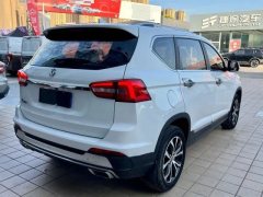 2017 Dongfeng Fengxing Jingyi X5 2017 1.6 AT Exclusive #12