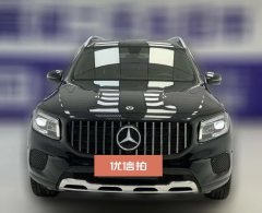 2020 Mercedes-Benz GLB-Class 2020 1.3T AT 200Dynamic Facelift #3