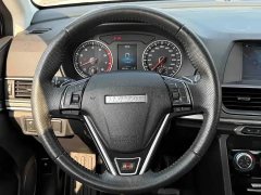 2019 Haval H6 2018 1.5T AT Red LabelSportPremium FWD #8