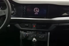 2021 Volkswagen Bora Sedan 2021 1.5 AT FashionSmart Connect #16