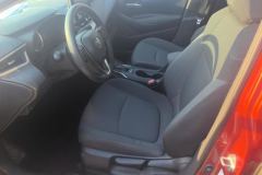 2019 Toyota Corolla 2019 1.2T AT S-CVT GL-iElite #9