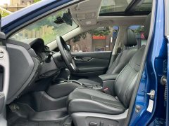 2020 Nissan X-Trail 2020 2.5 AT LuxuryPilot7Seat 4WD #6