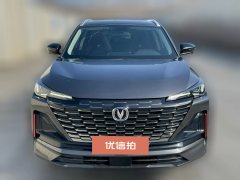 2022 Chang'an CS55 Plus 2022 No.2generation 1.5T AT DCTPremium #2