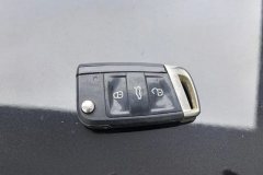 2019 Volkswagen Passat 2017 1.4T AT 280TSIHonor #10