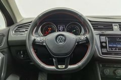 2020 Volkswagen Tiguan L 2019 2.0T AT 330TSIFashionFWD China VI #15