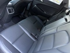2017 Hyundai Tucson 2015 1.6T AT SmartFWD #21