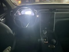 2023 GAC Trumpchi Trumpchi GS4 Plus 2023 2.0T AT 390T nebulaEdition #8