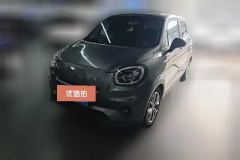 2021 Leapmotor T03 2021 400Enjoy lightlyEdition NMC #1