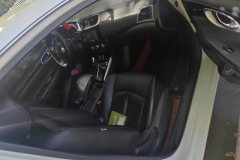 2017 Nissan Sylphy 2016 1.6 AT XLExclusive #8