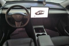 2024 Tesla Model Y 2024 Long Rangeall wheel driveEdition #12