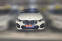 2020 BMW X5(Imported)(Imported) 2020 2.0T AT 30i MSport Pkg (Imported) #2