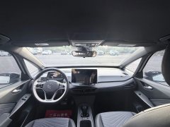 2024 Volkswagen ID.3 2025 Facelift clever pureSmart #5