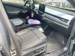 2023 Volkswagen ID.4 X 2023 pureSmart #2