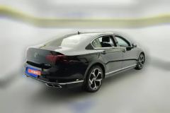 2023 Volkswagen Magotan 2023 2Million Edition 2.0T AT 330TSI DSGLeading #3