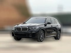 2021 BMW X5 PHEV 2021 3.0T AT 45e MSport Pkg HEV (Imported) #1